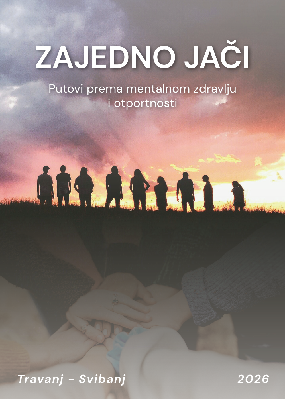 zajedno jaci