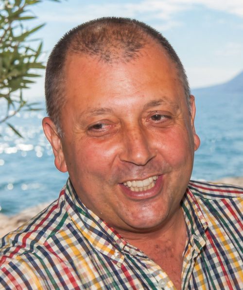 Marinko Žuža